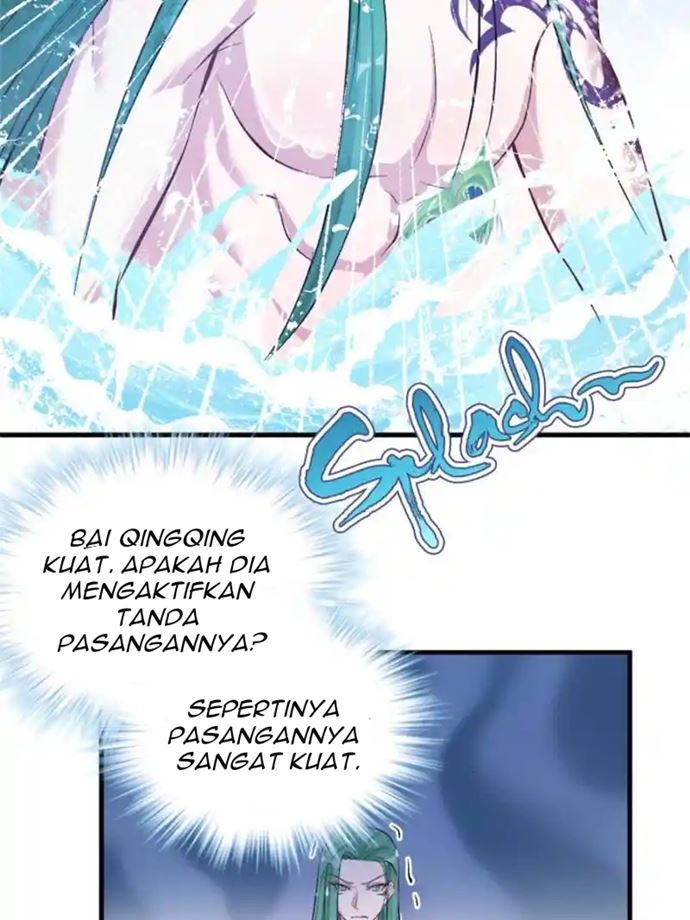 Beauty and the Beasts Chapter 193 Gambar 3